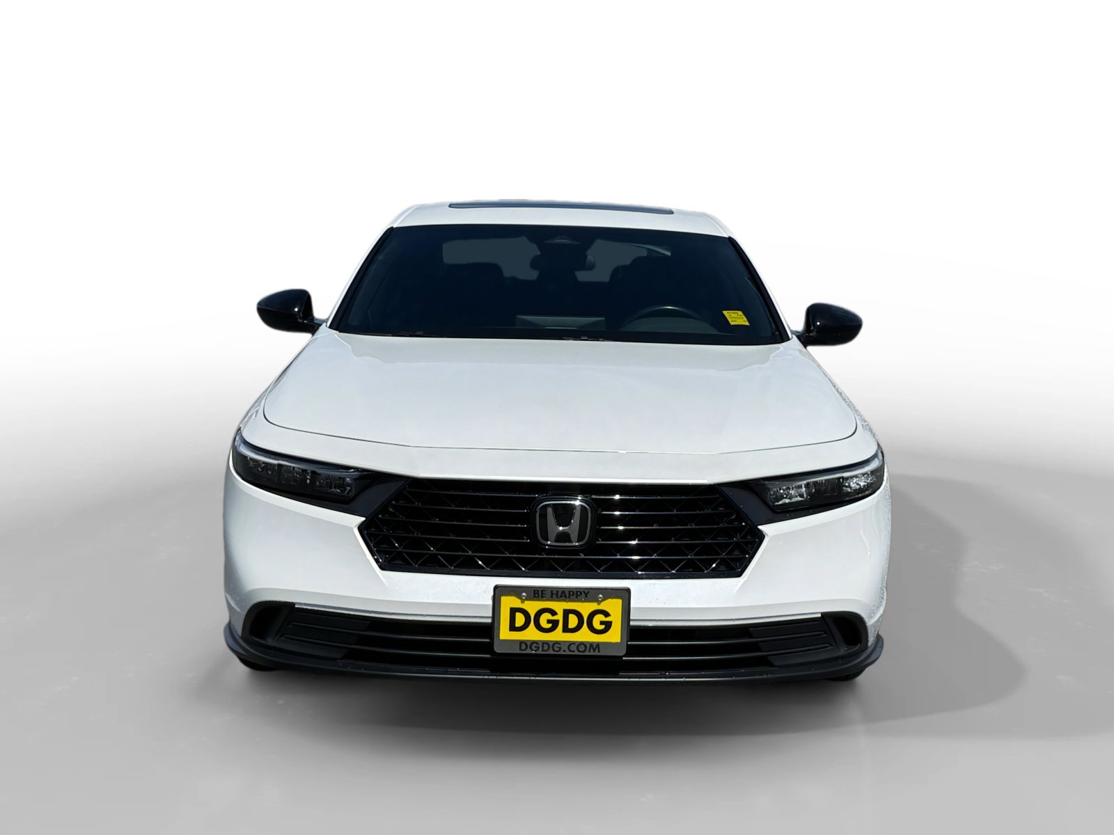 Certified 2024 Honda Accord Sport image 8