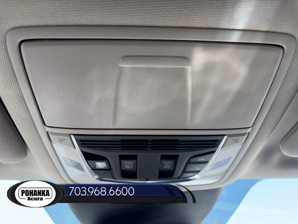 New 2026 Acura MDX w/ Technology Package AWD/4WD image 18