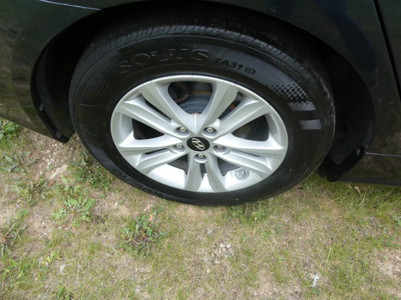 Used 2013 Hyundai Sonata GLS w/ Popular Equipment Pkg image 24