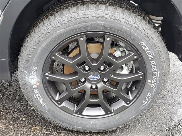 New 2026 Subaru Crosstrek 2.5i Wilderness image 5