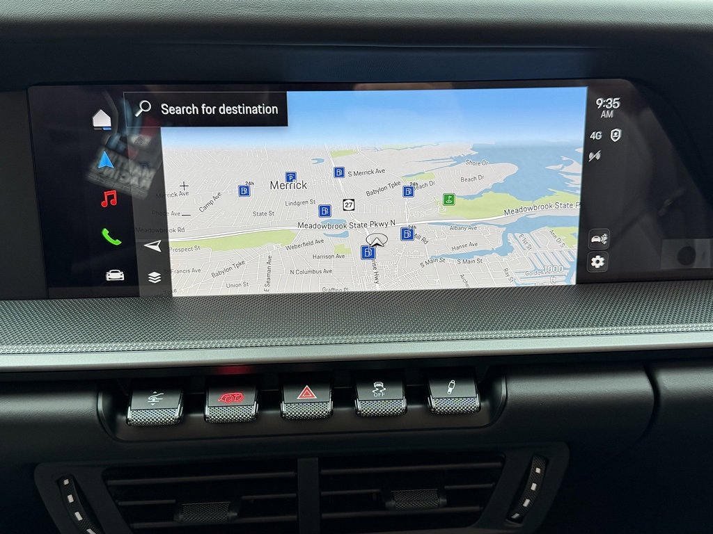 New 2026 Porsche 911 Carrera 4S image 15