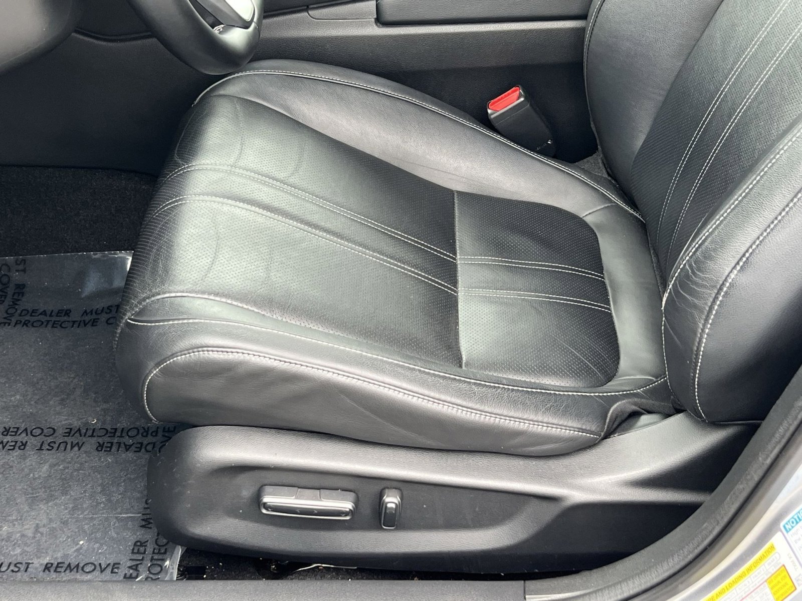 Used 2020 Honda Insight Touring image 11