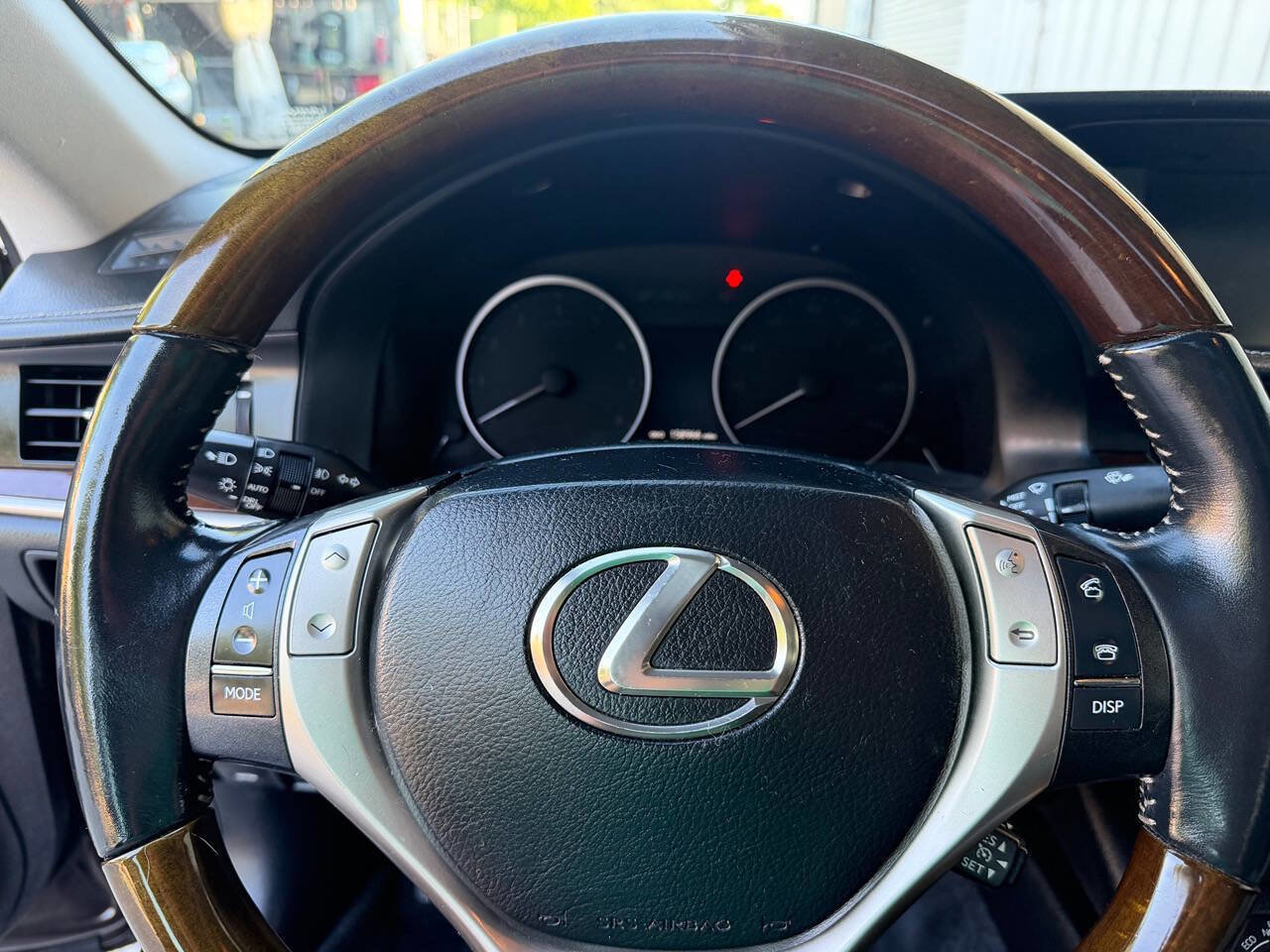 Used 2013 Lexus ES 350 FWD image 28