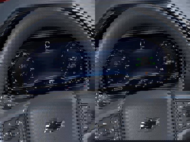 New 2026 Chevrolet Silverado 1500 RST image 18