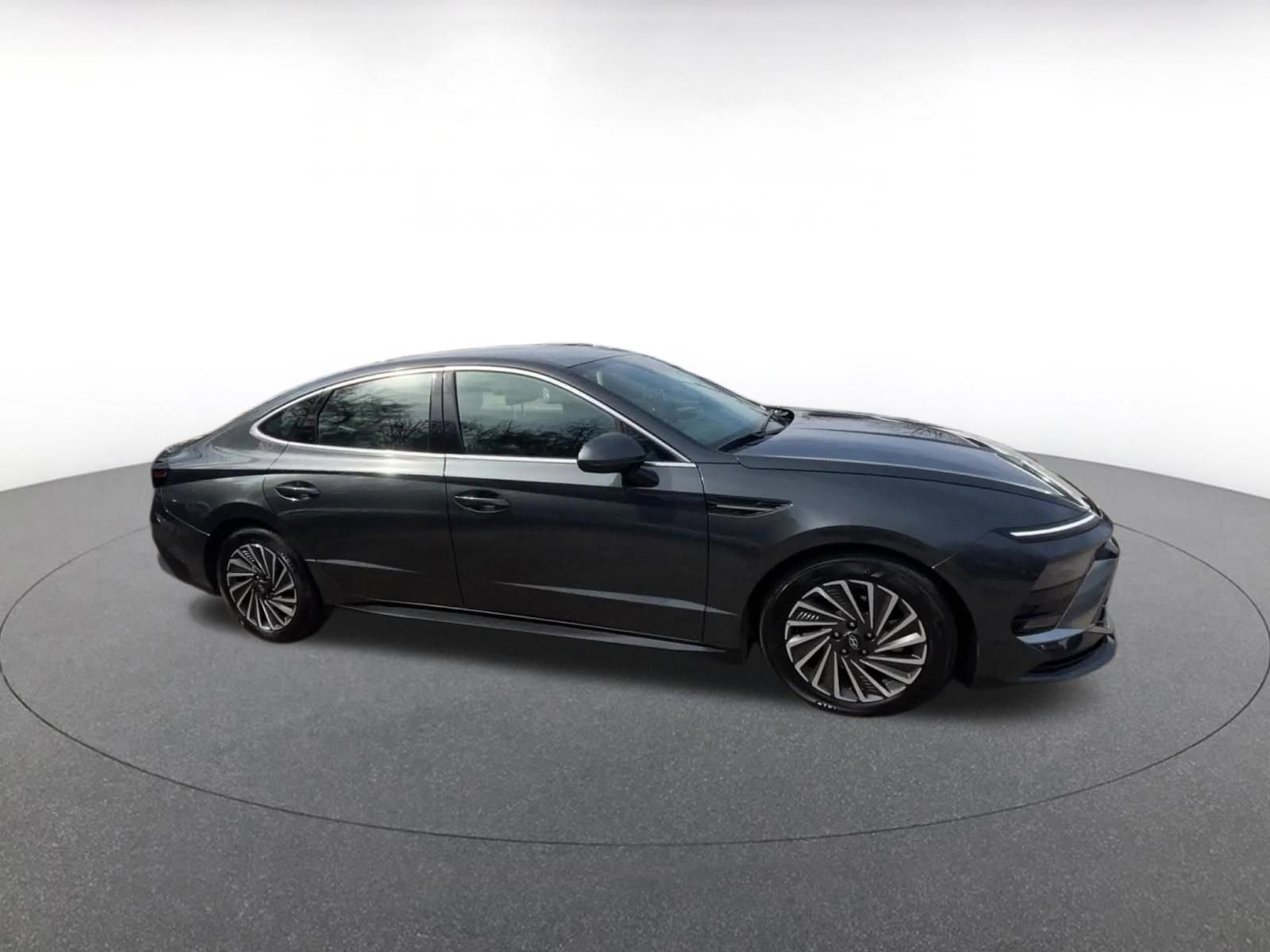 Used 2025 Hyundai Sonata SEL video 2