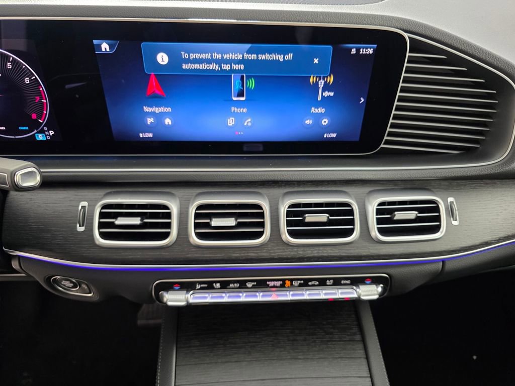 New 2026 Mercedes-Benz GLE 350 4MATIC image 15