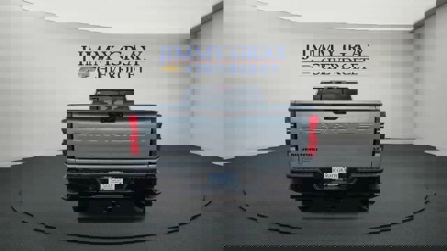 New 2026 Chevrolet Silverado 2500 LT w/ Trail Boss Package image 4