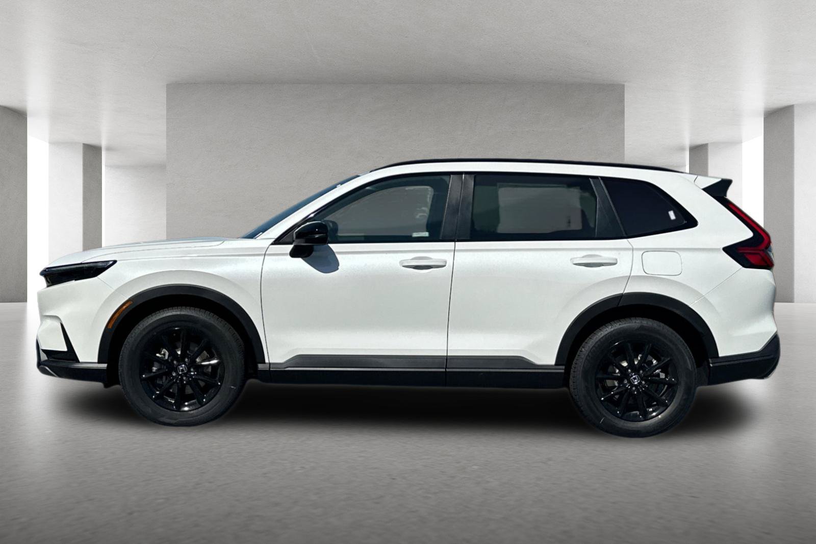 New 2026 Honda CR-V Sport image 7