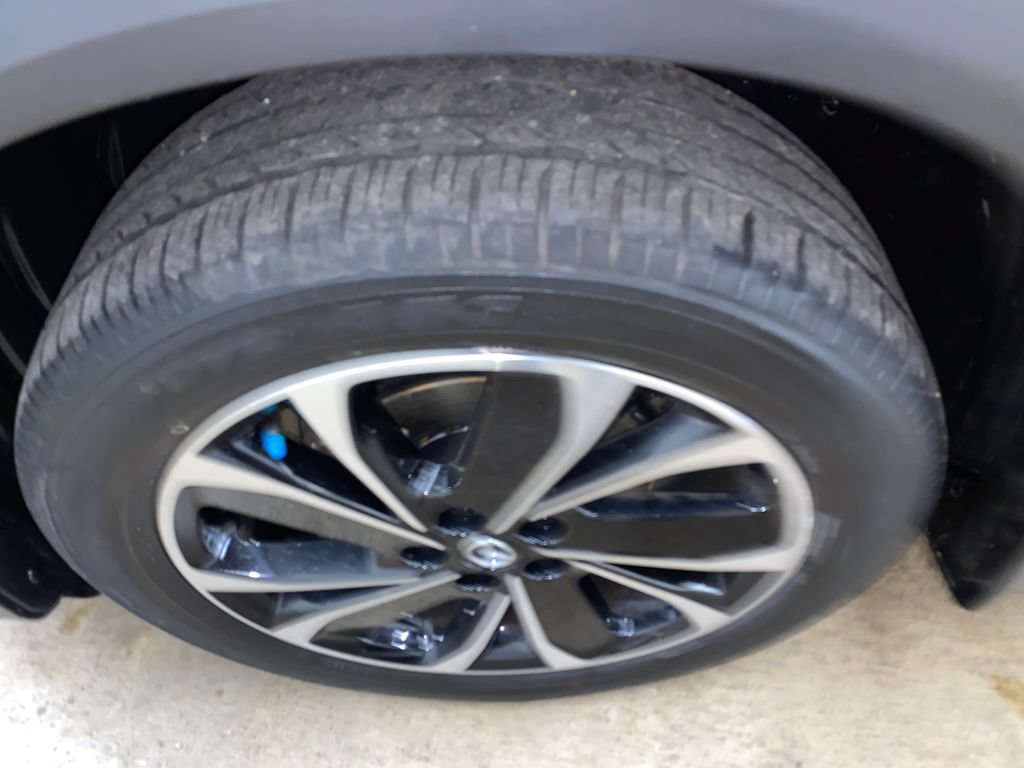 Certified 2023 MAZDA CX-5 AWD 2.5 S w/ Premium Package image 19