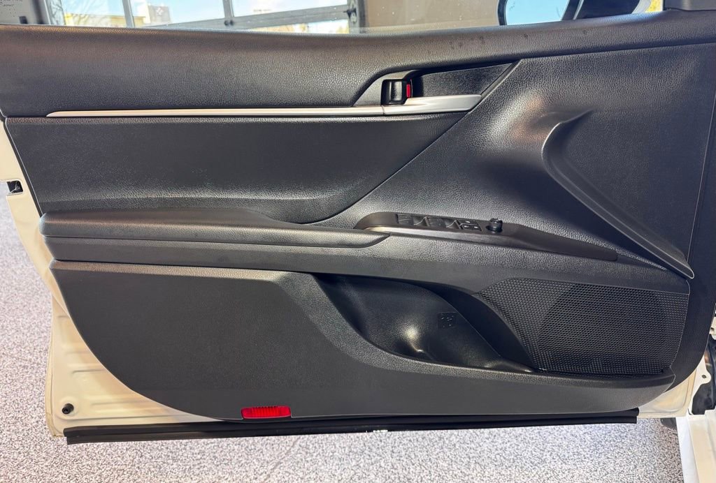 Certified 2024 Toyota Camry LE w/ Convenience Package FWD image 25