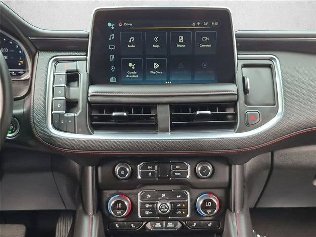 Used 2024 Chevrolet Suburban RST w/ Luxury Package AWD/4WD image 14