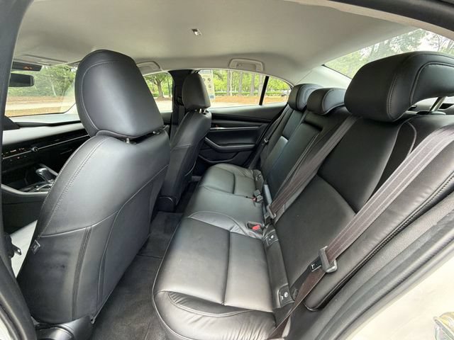 Used 2021 MAZDA MAZDA3 s FWD image 24