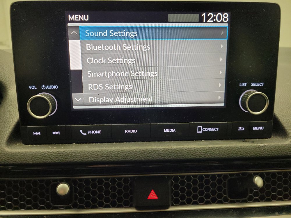 Used 2024 Honda Civic LX image 25