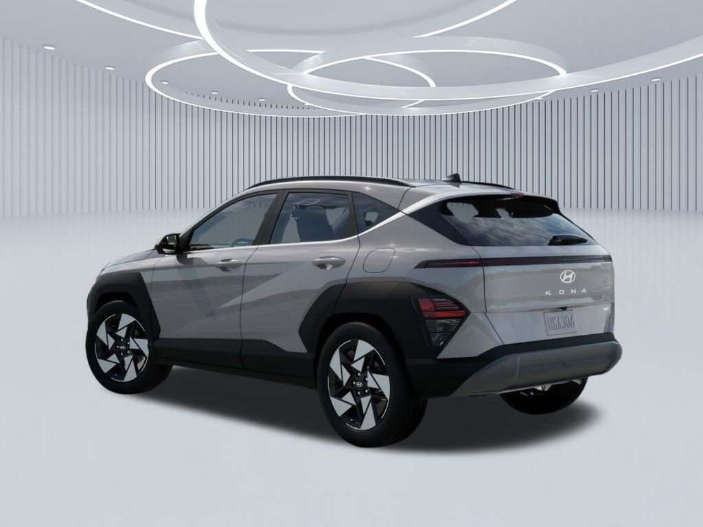 New 2026 Hyundai Kona SEL Sport FWD image 5