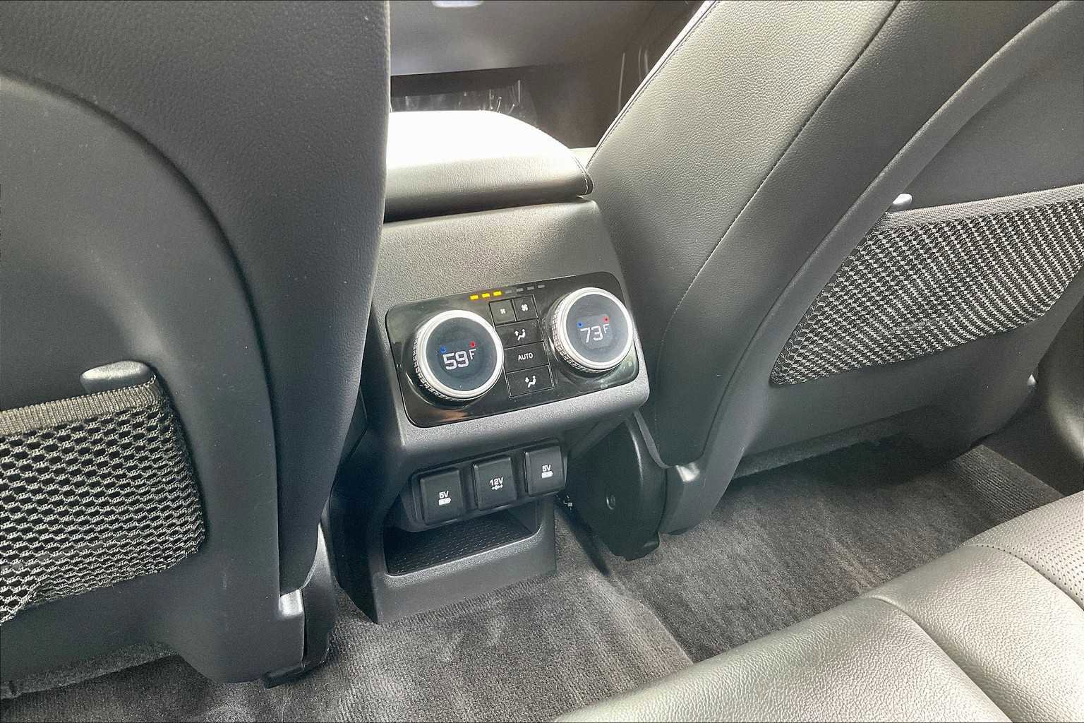 Used 2020 Jaguar I-PACE SE image 36