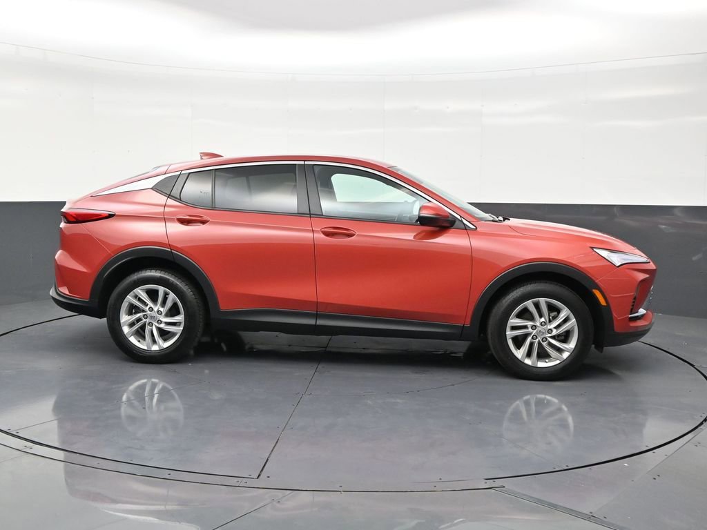 Used 2024 Buick Envista Preferred image 6