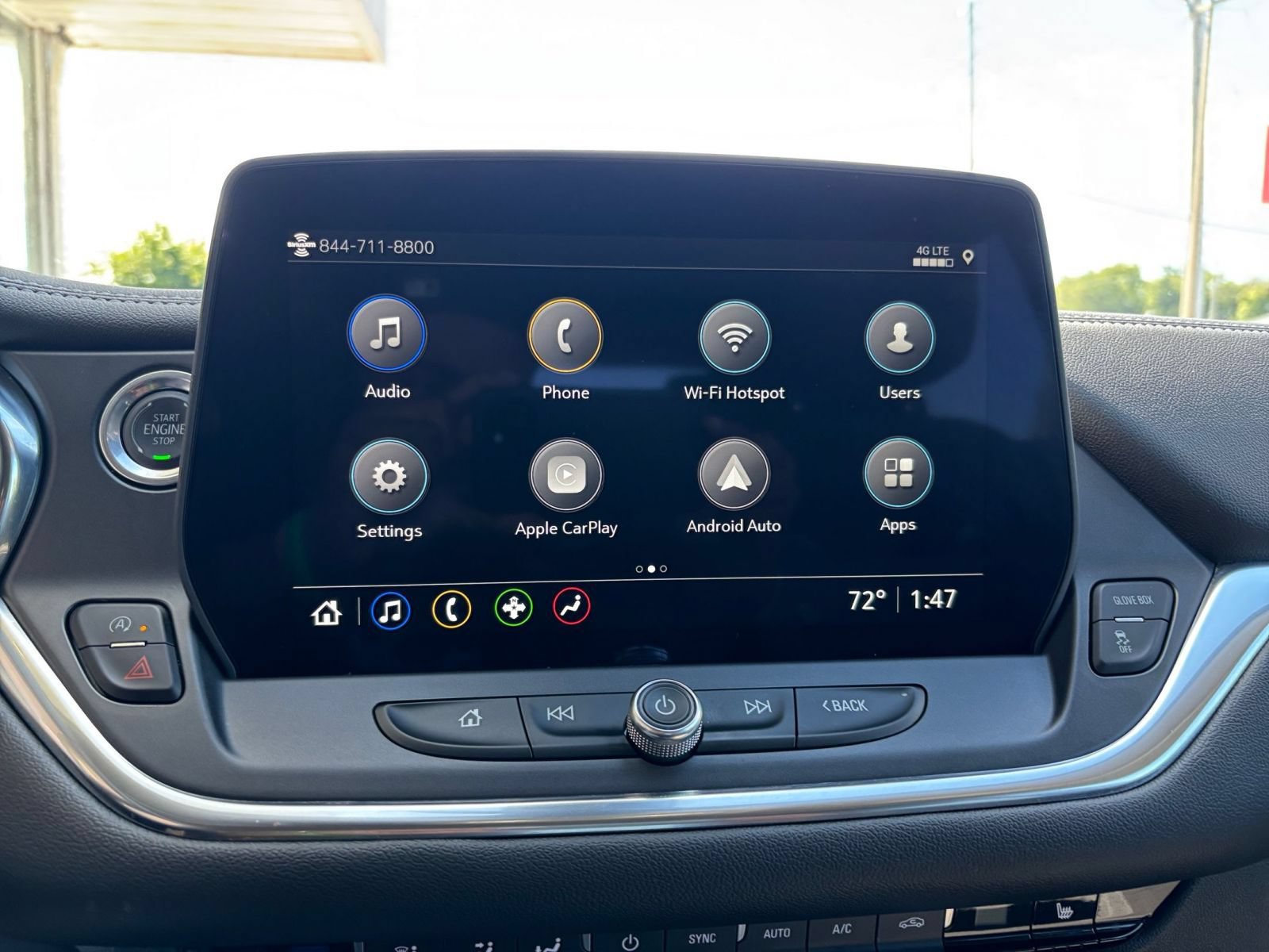 Used 2026 Chevrolet Blazer LT FWD image 20