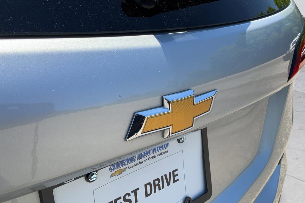 Used 2022 Chevrolet Equinox LT image 28