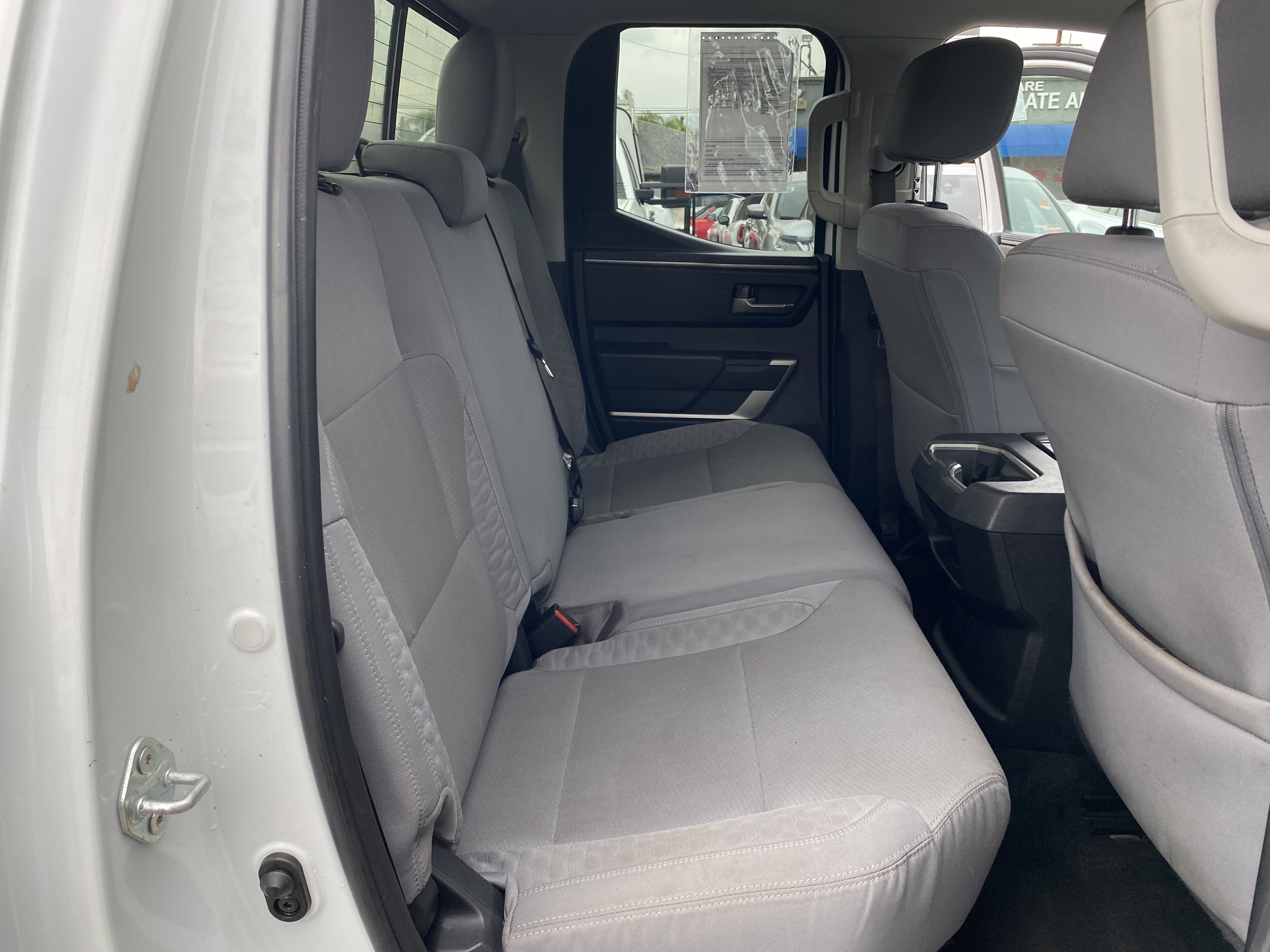 Used 2023 Toyota Tundra SR5 image 20