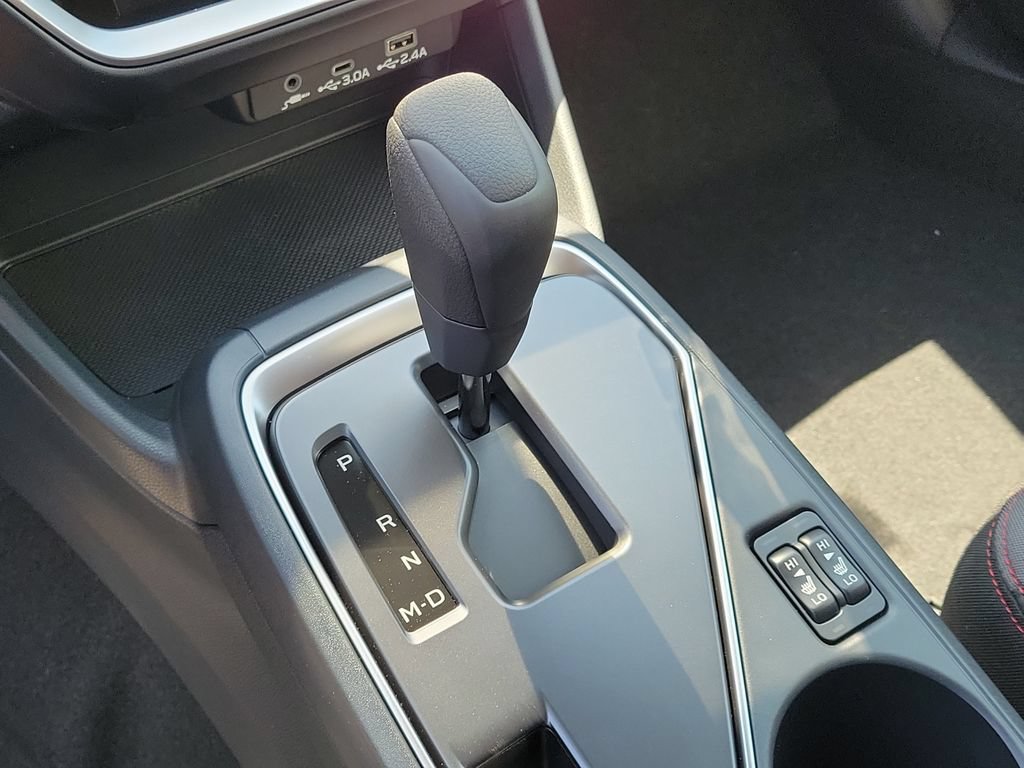 New 2026 Subaru Impreza 2.0i Sport AWD/4WD image 18