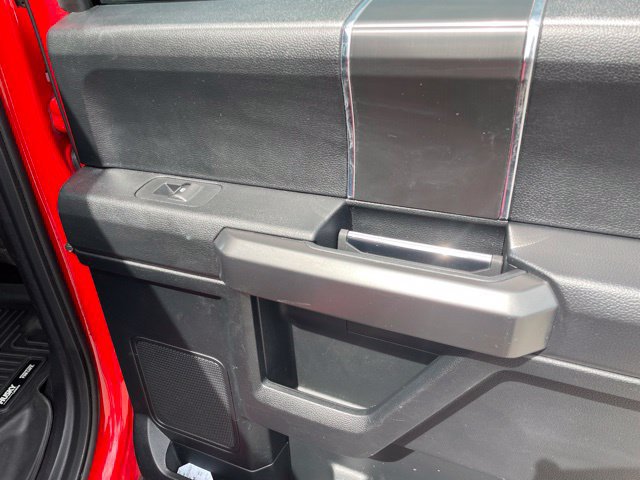 Used 2018 Ford F150 XLT w/ Equipment Group 302A Luxury AWD/4WD image 54