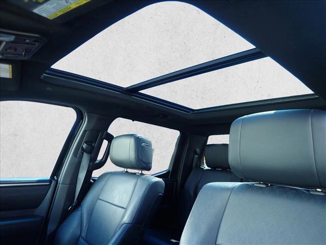 Used 2024 Toyota Tundra Platinum w/ TRD Off-Road Package image 13