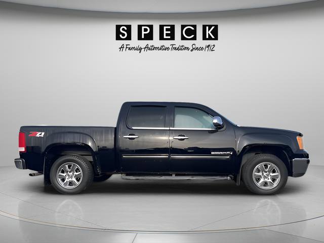 Used 2009 GMC Sierra 1500 W/T image 7