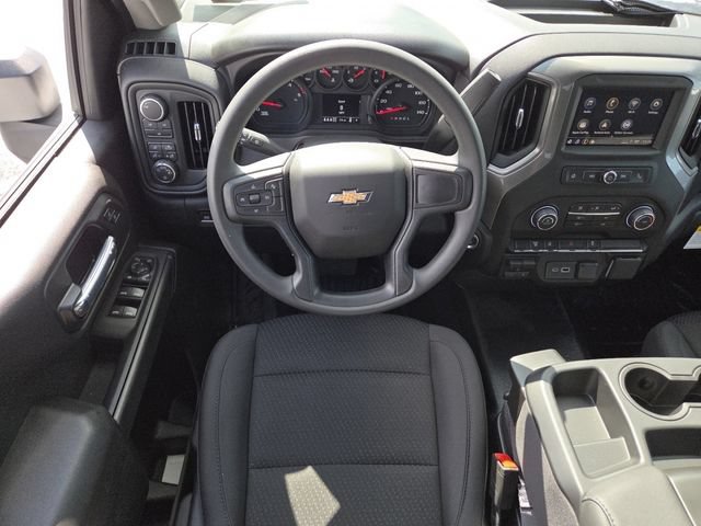 New 2026 Chevrolet Silverado 3500 W/T w/ WT Convenience Package AWD/4WD image 21