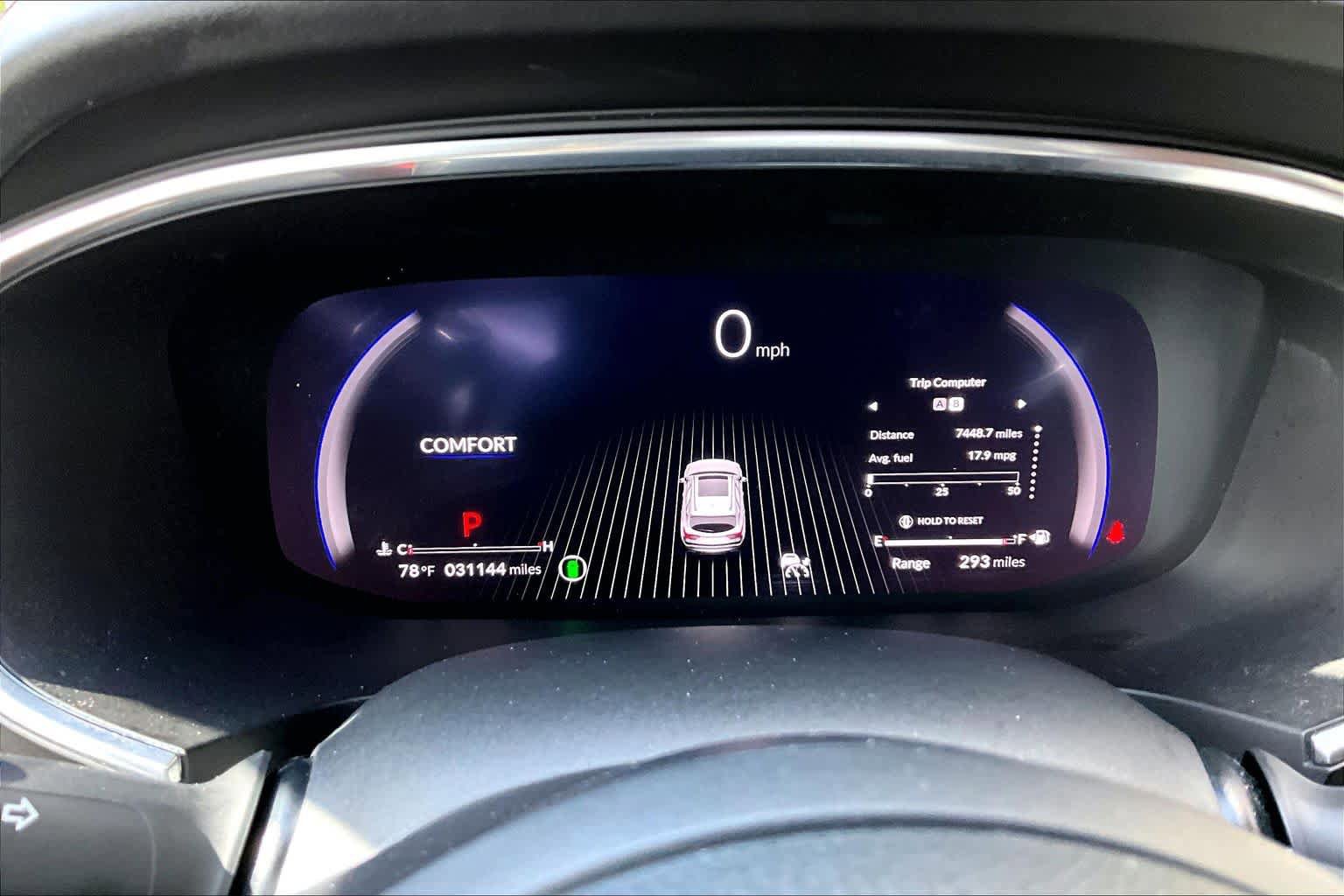 Certified 2023 Acura MDX A-Spec image 24