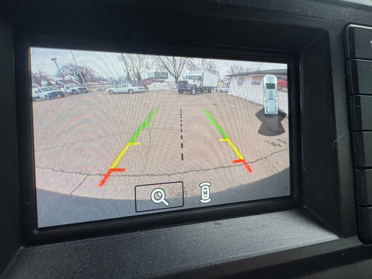 Used 2022 Ford F350 XL w/ Power Equipment Group AWD/4WD image 16
