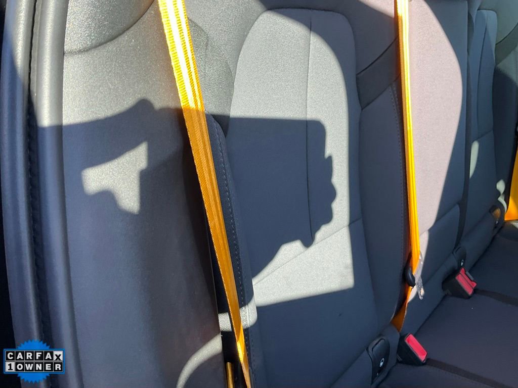 Used 2021 Polestar Polestar 2 w/ Performance Package image 54