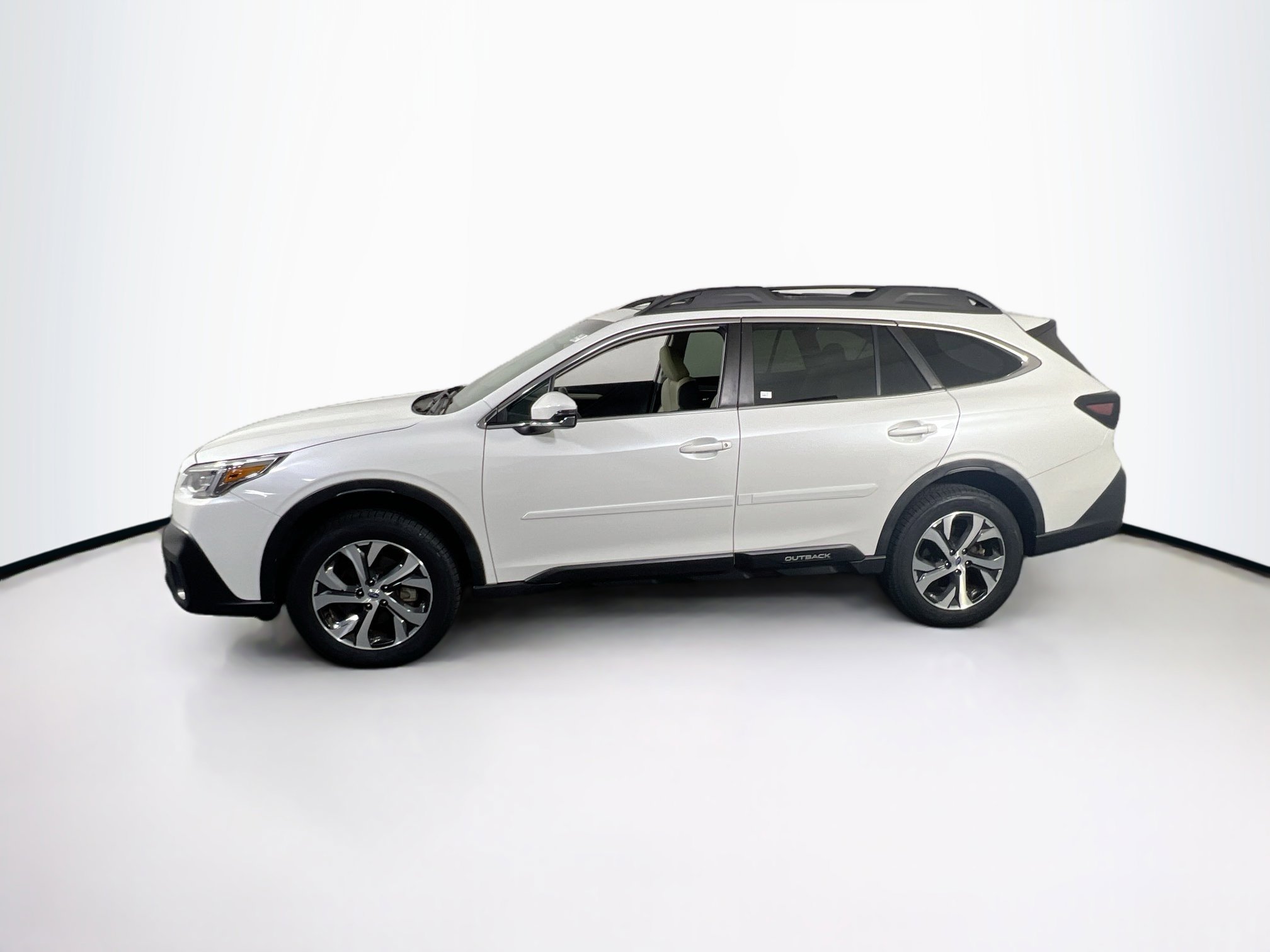 Used 2022 Subaru Outback Limited image 8
