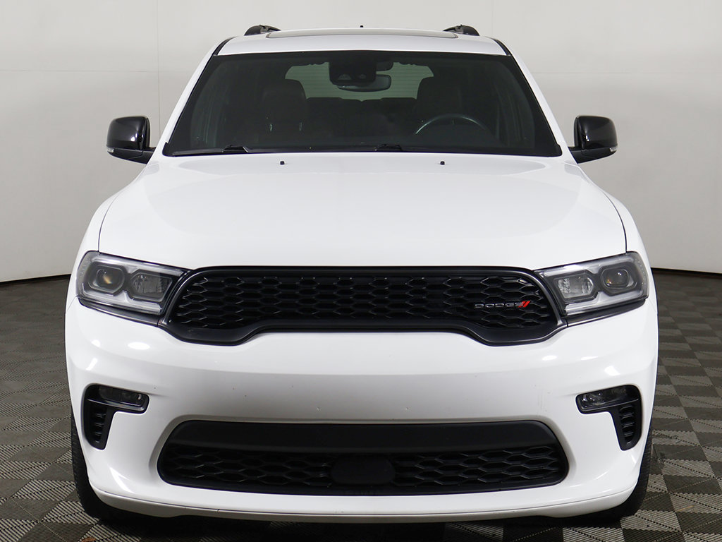 Used 2023 Dodge Durango GT AWD/4WD image 14