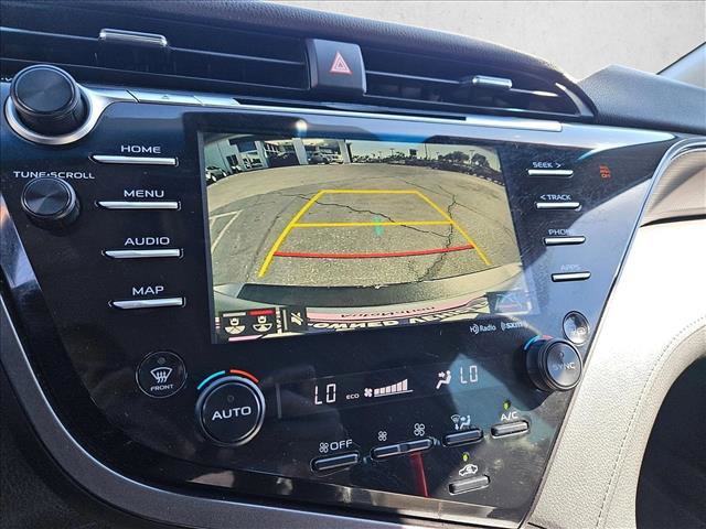 Used 2020 Toyota Camry XSE image 13