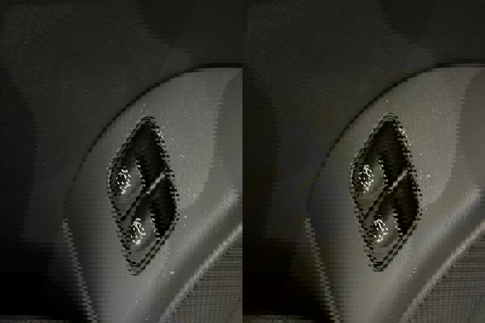 Used 2002 Mercedes-Benz C 230 Coupe image 13