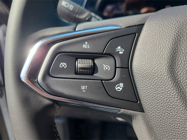 New 2026 Chevrolet Trax LT w/ Driver Confidence Package image 27