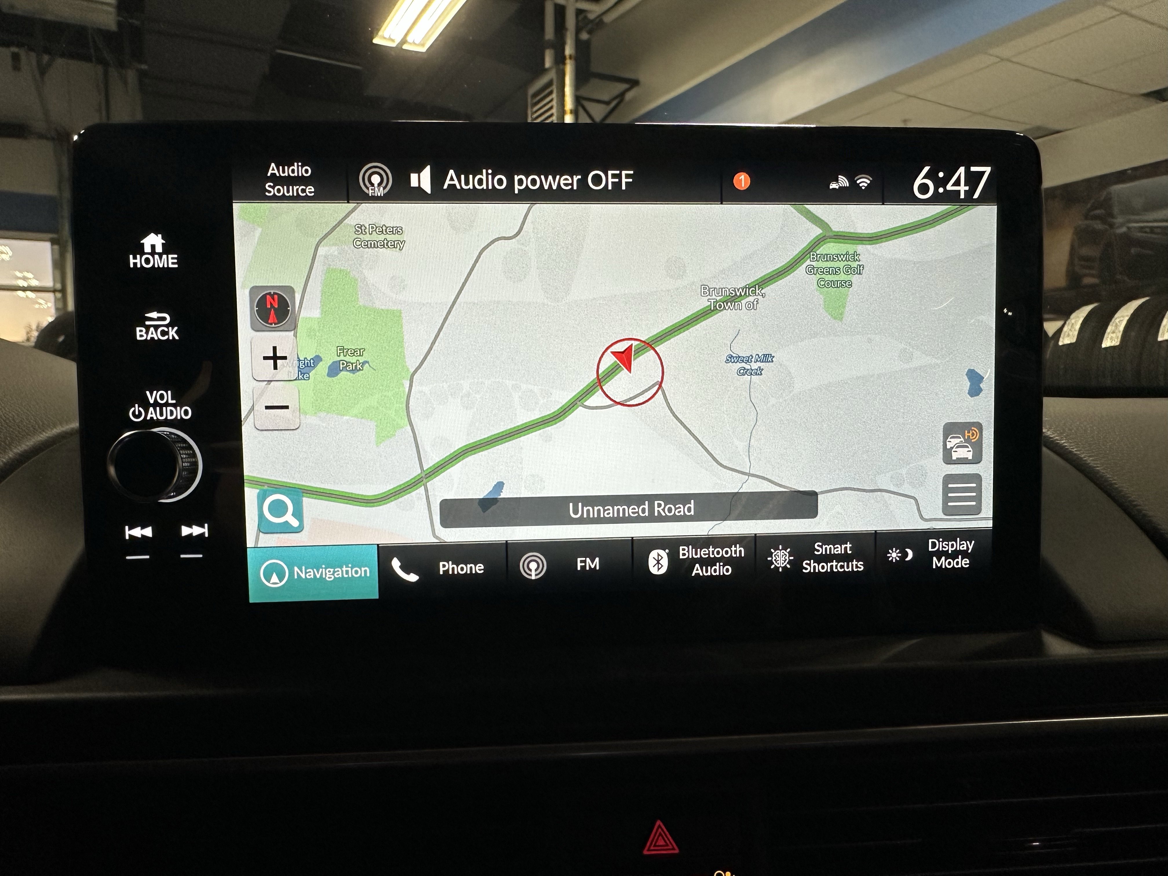 New 2025 Honda Pilot Touring image 12