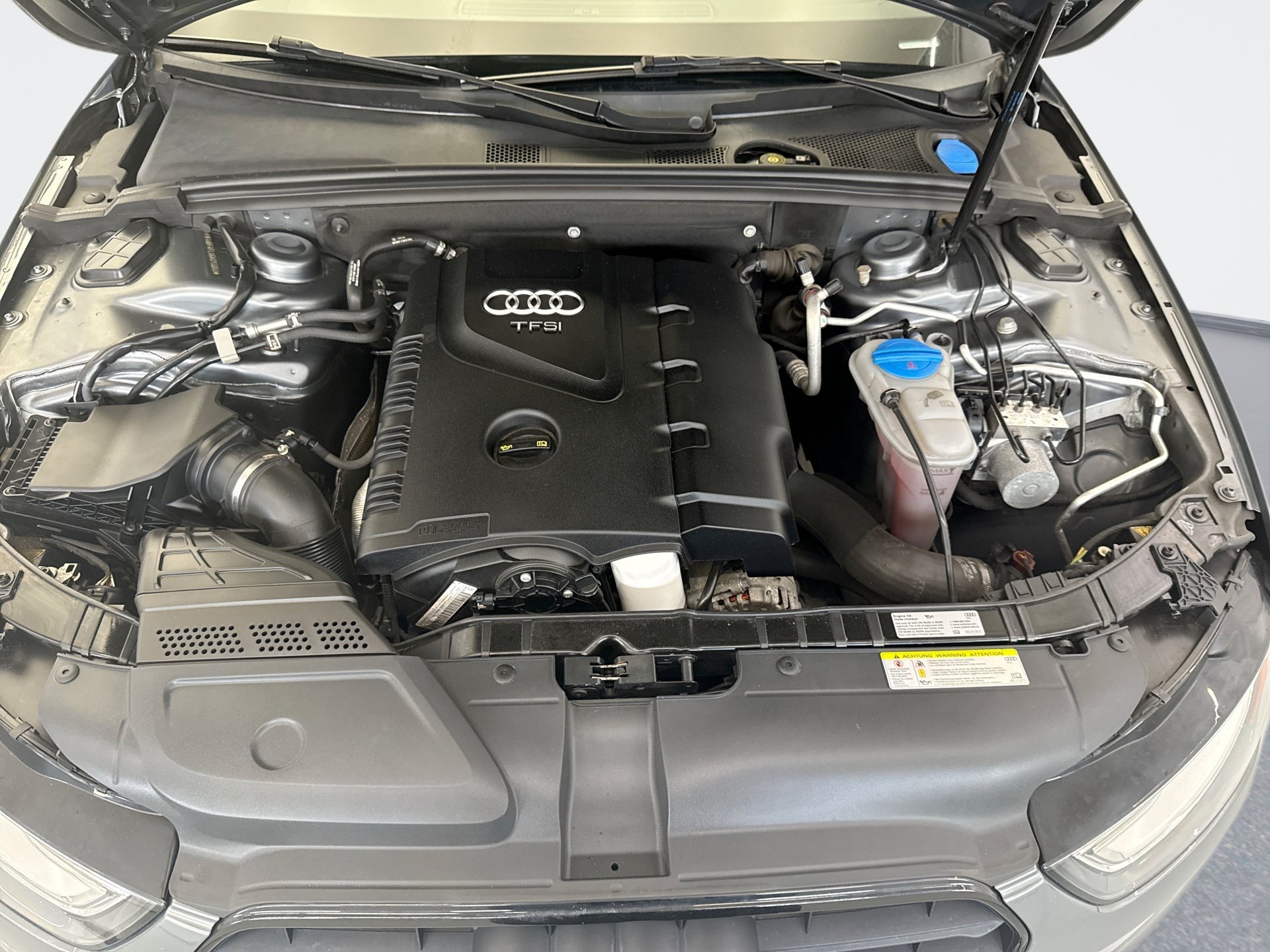 Used 2016 Audi A4 2.0T Premium AWD/4WD image 27