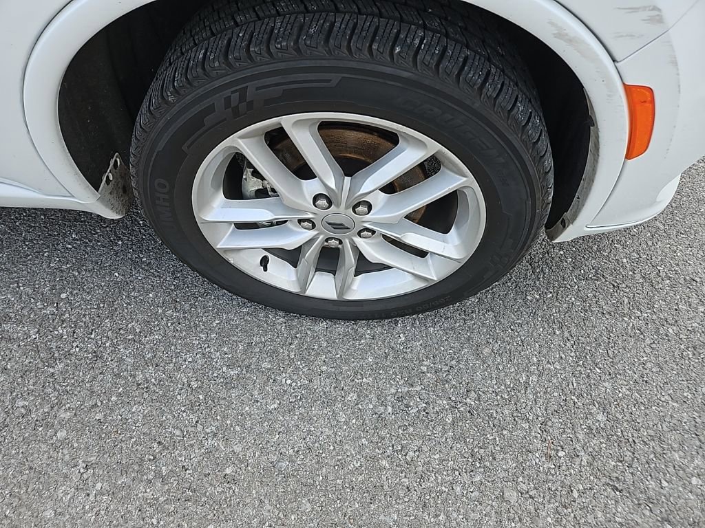 Used 2023 Dodge Durango GT image 10