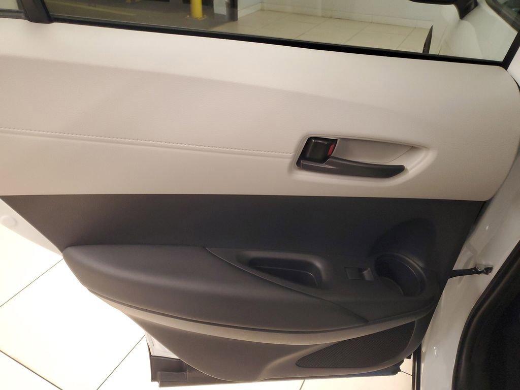 Certified 2024 Toyota Corolla Cross LE image 13