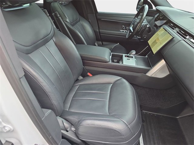 Used 2024 Land Rover Range Rover Long Wheelbase Autobiography image 10