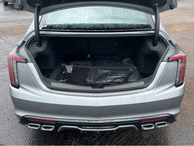 New 2026 Cadillac CT5 V image 31