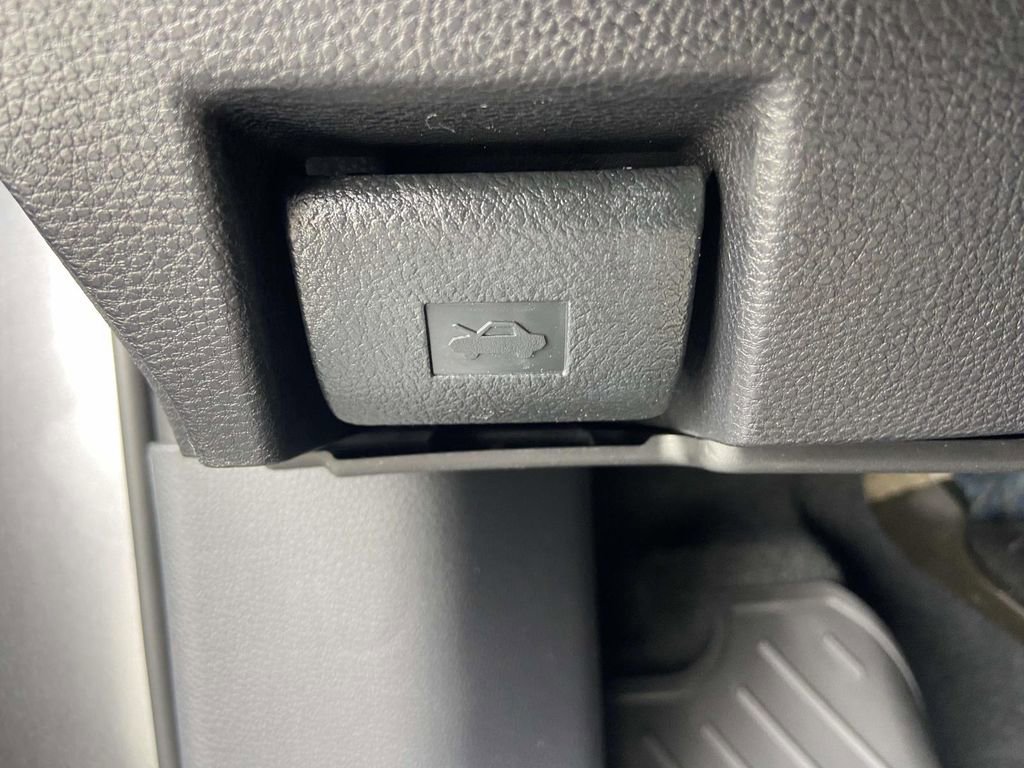 New 2026 Toyota Tundra Limited w/ Nightshade Package image 24