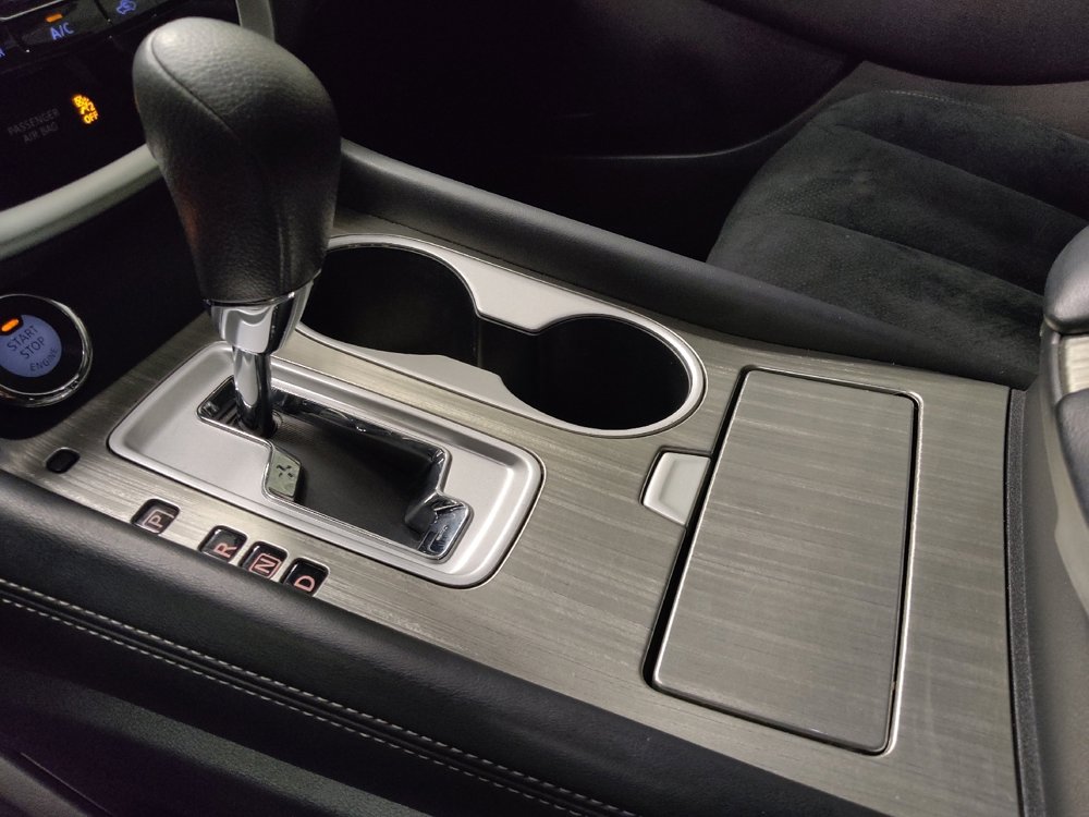 Used 2017 Nissan Murano S image 26