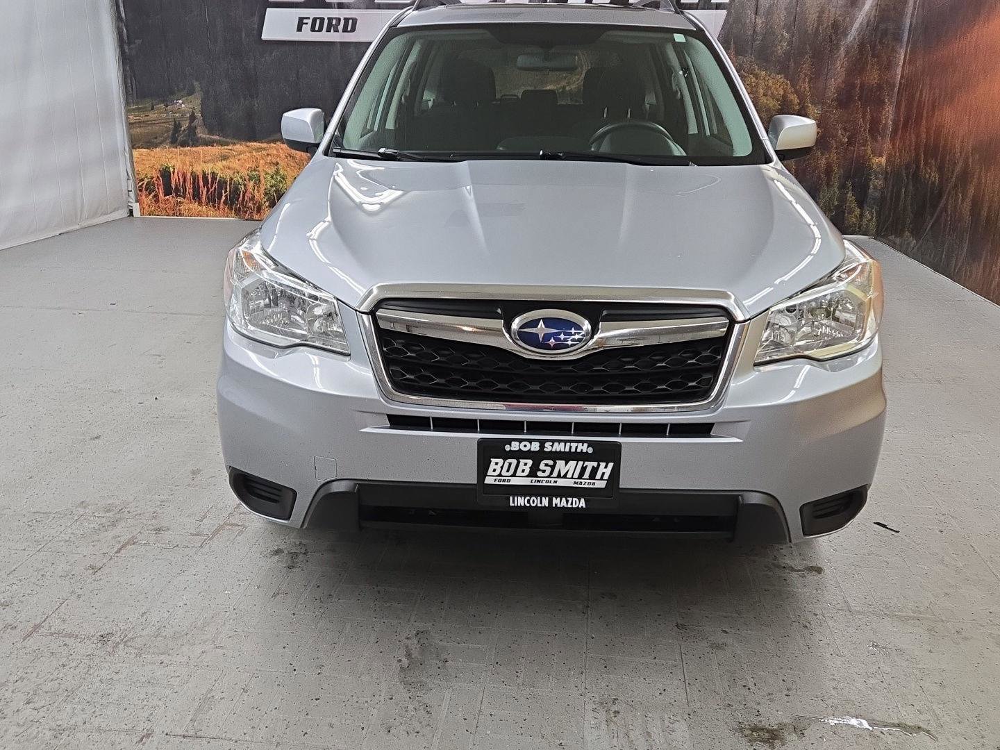 Used 2015 Subaru Forester 2.5i Premium w/ All-Weather Package image 16