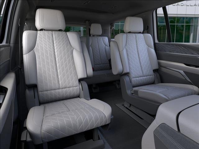 New 2026 Cadillac Escalade IQL Sport 1 image 17