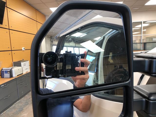New 2026 Ford F250 Platinum AWD/4WD image 23