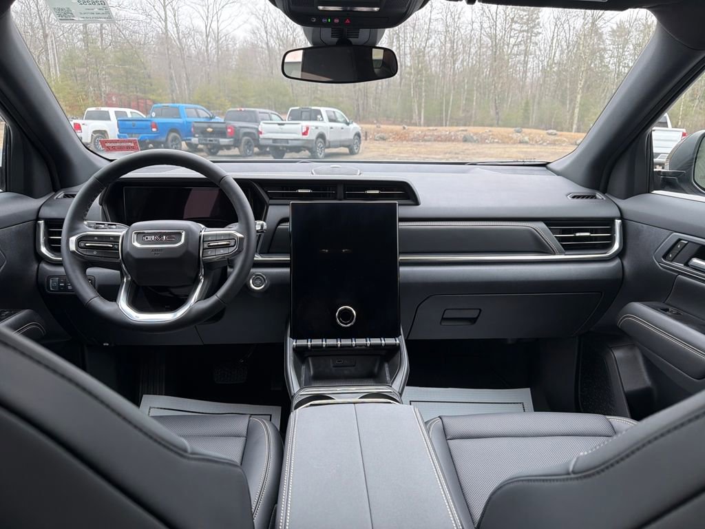 New 2026 GMC Terrain Elevation w/ Elevation Premium Package image 15