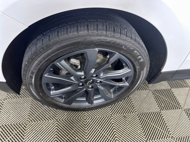 Used 2022 Chevrolet Equinox RS image 10