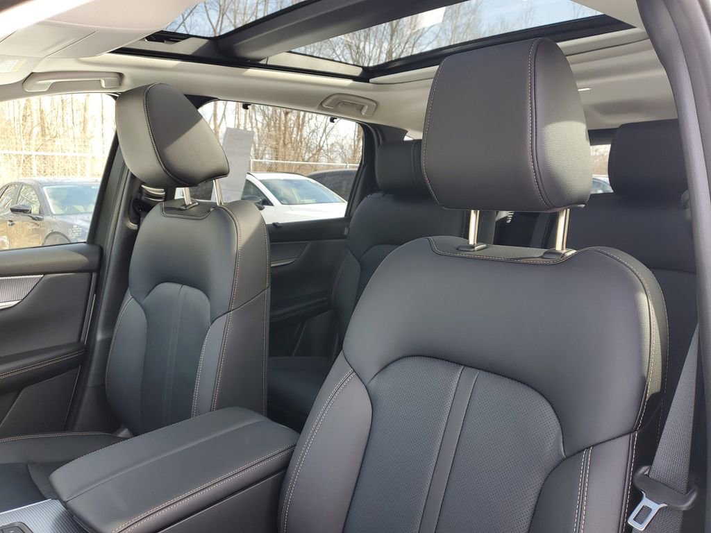 New 2026 MAZDA CX-90 3.3 Turbo w/ Premium Sport Pkg image 15